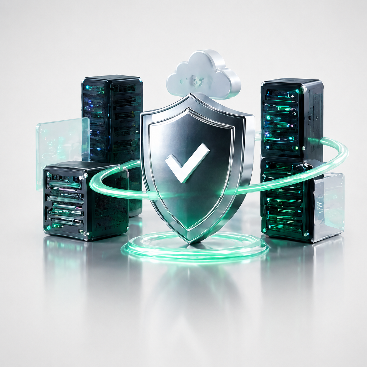 Secure